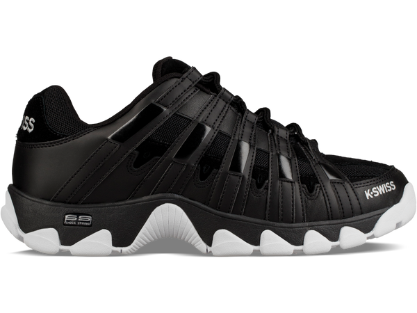 93181-096-M | WOMENS ST429 | BLACK OUT