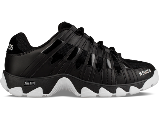 93181-096-M | WOMENS ST429 | BLACK OUT