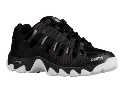 93181-096-M | WOMENS ST429 | BLACK OUT