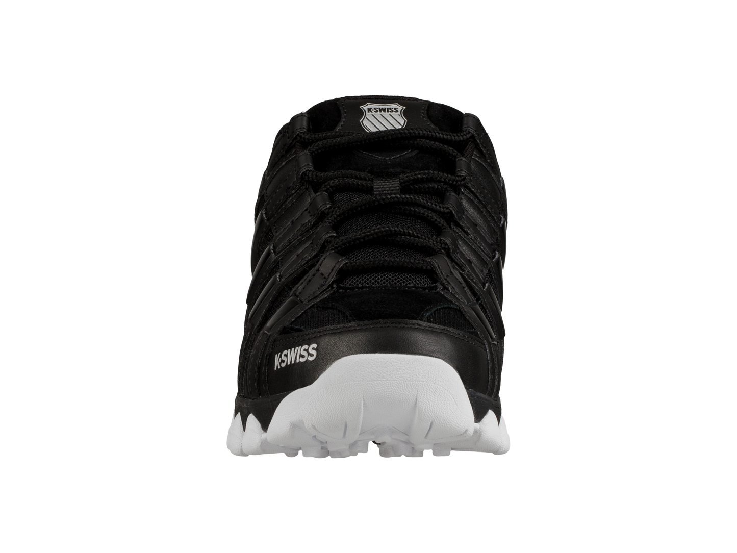 93181-096-M | WOMENS ST429 | BLACK OUT