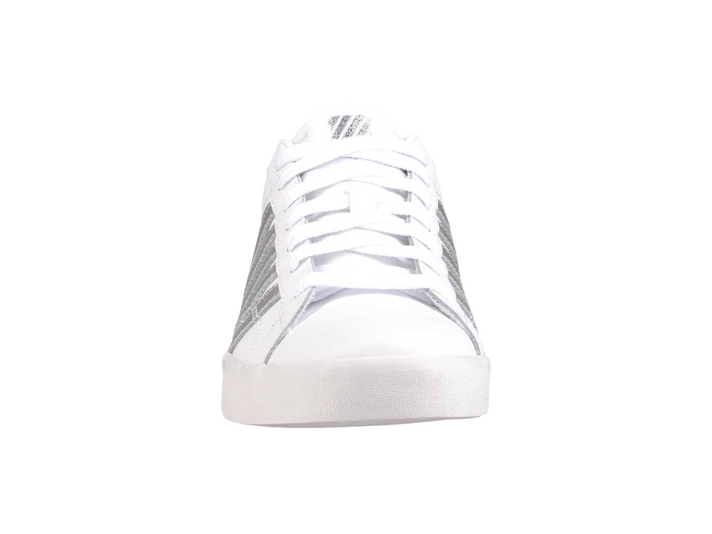 93324-154-M | BELMONT SO | WHITE/SILVER/WHITE