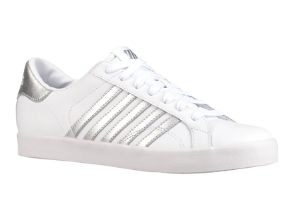 93324-154-M | BELMONT SO | WHITE/SILVER/WHITE