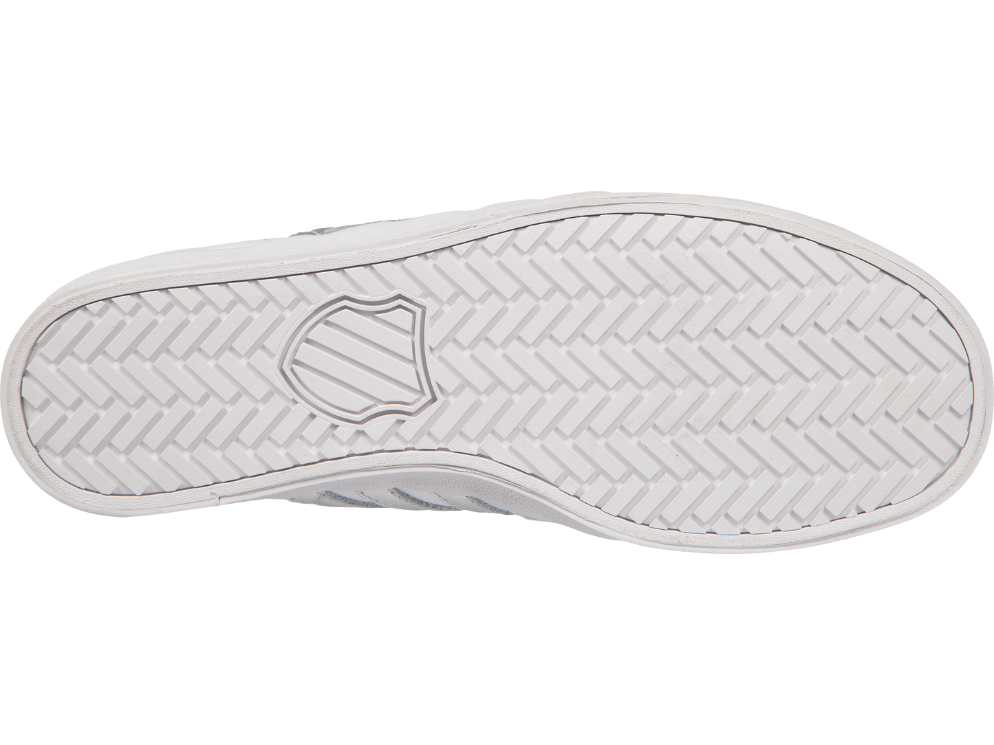 93324-154-M | BELMONT SO | WHITE/SILVER/WHITE