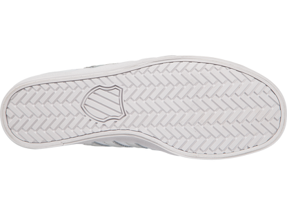 93324-154-M | BELMONT SO | WHITE/SILVER/WHITE