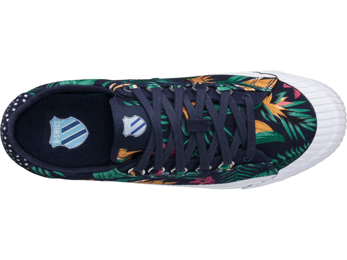 93359-998-M | WOMEN'S IRVINE T | CALI TROPIC