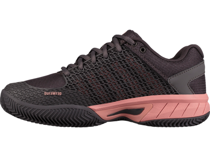 95345-093-M | EXPRESS LIGHT HB | PLUM KITTEN/CORAL ALMOND