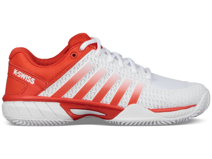 95345-182-M | EXPRESS LIGHT HB | WHITE/FIESTA