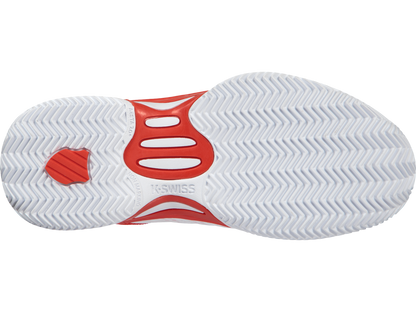 95345-182-M | EXPRESS LIGHT HB | WHITE/FIESTA