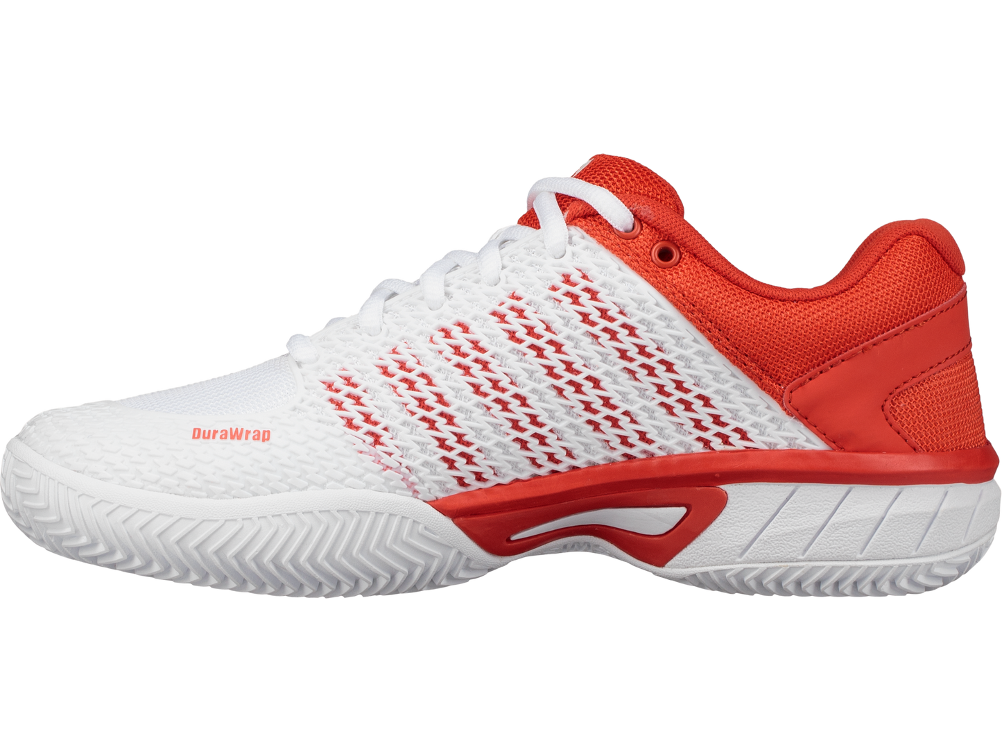 95345-182-M | EXPRESS LIGHT HB | WHITE/FIESTA