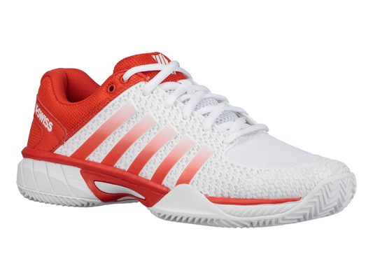 95345-182-M | EXPRESS LIGHT HB | WHITE/FIESTA