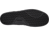 95353-006-M | WOMENS CLEAN COURT CMF | BLACK/CHARCOAL