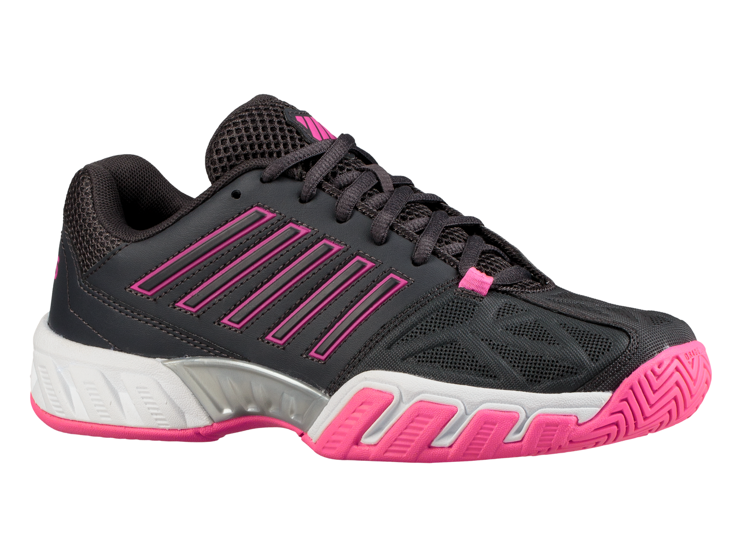 95366-038-M | WOMENS BIGSHOT LIGHT 3 | MAGNET/NEON PINK/WHITE