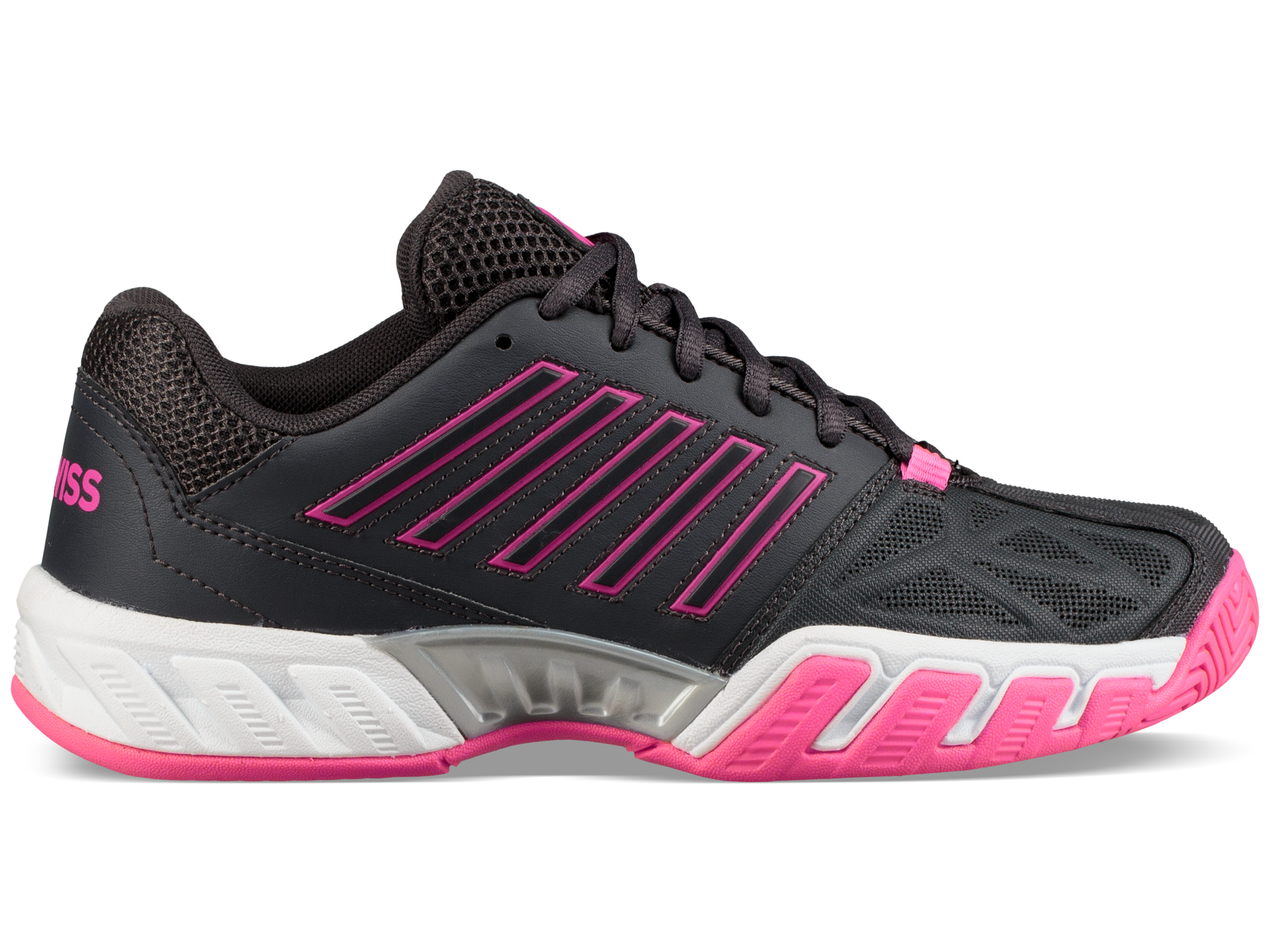 95366 038 M BIGSHOT LIGHT 3 MAGNET NEON PINK WHITE