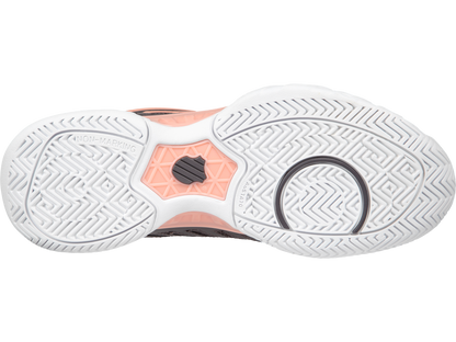 95366-095-M | WOMENS BIGSHOT LIGHT 3 | PLUM KITTEN/CORAL ALMOND-WHITE