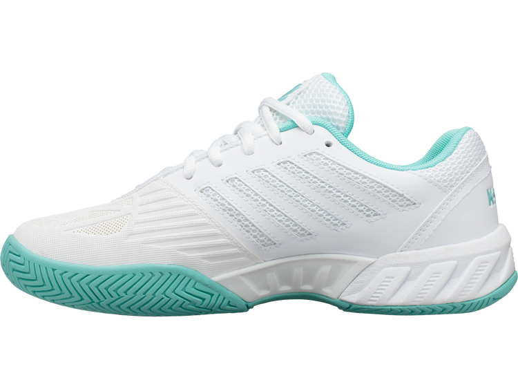 K swiss bigshot light 3 womens tennis shoe hotsell