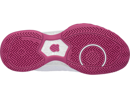 95366-126-M | WOMENS BIGSHOT LIGHT 3 | WHITE/CACTUS FLOWER
