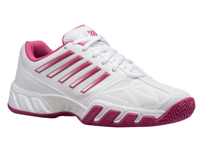 95366-126-M | WOMENS BIGSHOT LIGHT 3 | WHITE/CACTUS FLOWER