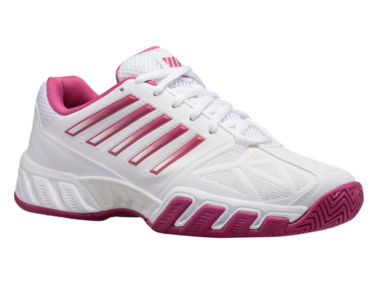 95366-126-M | WOMENS BIGSHOT LIGHT 3 | WHITE/CACTUS FLOWER