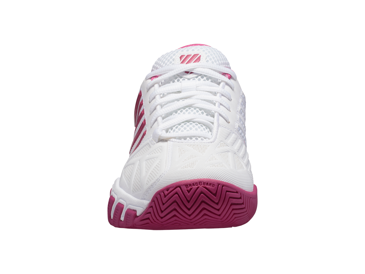 95366-126-M | WOMENS BIGSHOT LIGHT 3 | WHITE/CACTUS FLOWER