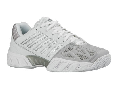 95366-153-M | WOMENS BIGSHOT LIGHT 3 | WHITE/SILVER
