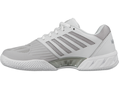 95366-153-M | WOMENS BIGSHOT LIGHT 3 | WHITE/SILVER