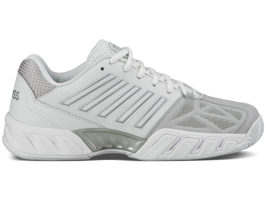 95366-153-M | WOMENS BIGSHOT LIGHT 3 | WHITE/SILVER
