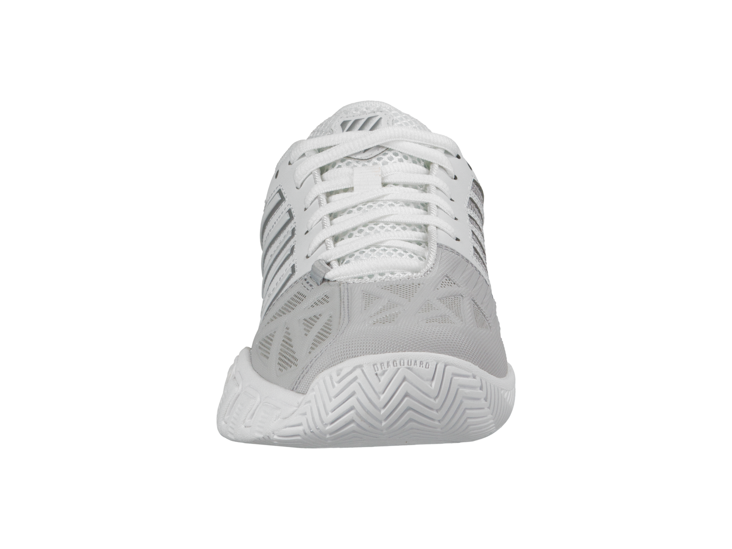 95366-153-M | WOMENS BIGSHOT LIGHT 3 | WHITE/SILVER