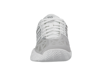 95366-153-M | WOMENS BIGSHOT LIGHT 3 | WHITE/SILVER