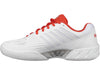 95366-183-M | WOMENS BIGSHOT LIGHT 3 | WHITE/FIESTA/SILVER