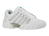 95368-159-M | WOMENS BIGSHOT LIGHT LEATHER | WHITE/HAWAIIAN OCEAN
