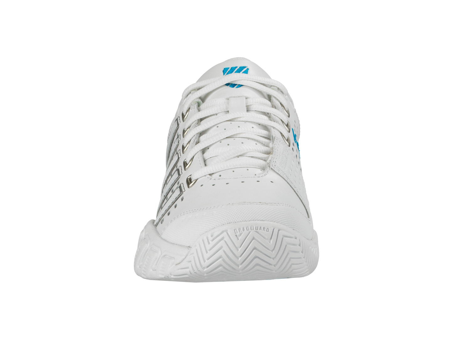 95368-159-M | WOMENS BIGSHOT LIGHT LEATHER | WHITE/HAWAIIAN OCEAN