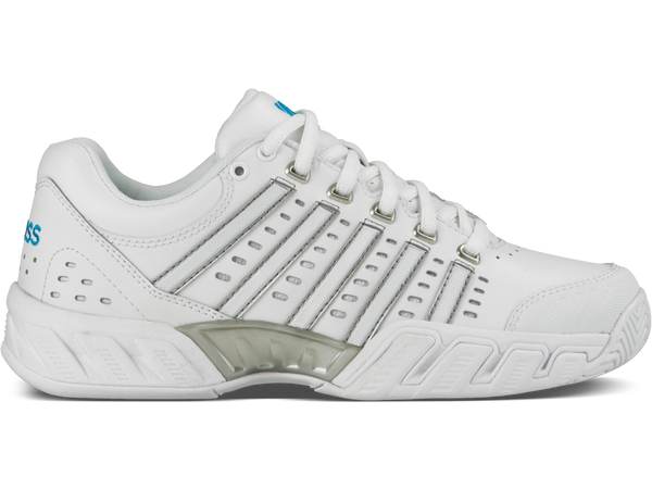 95369-159-M | BIGSHOT LIGHT LTR OMNI | WHITE/HAWAIIAN OCEAN