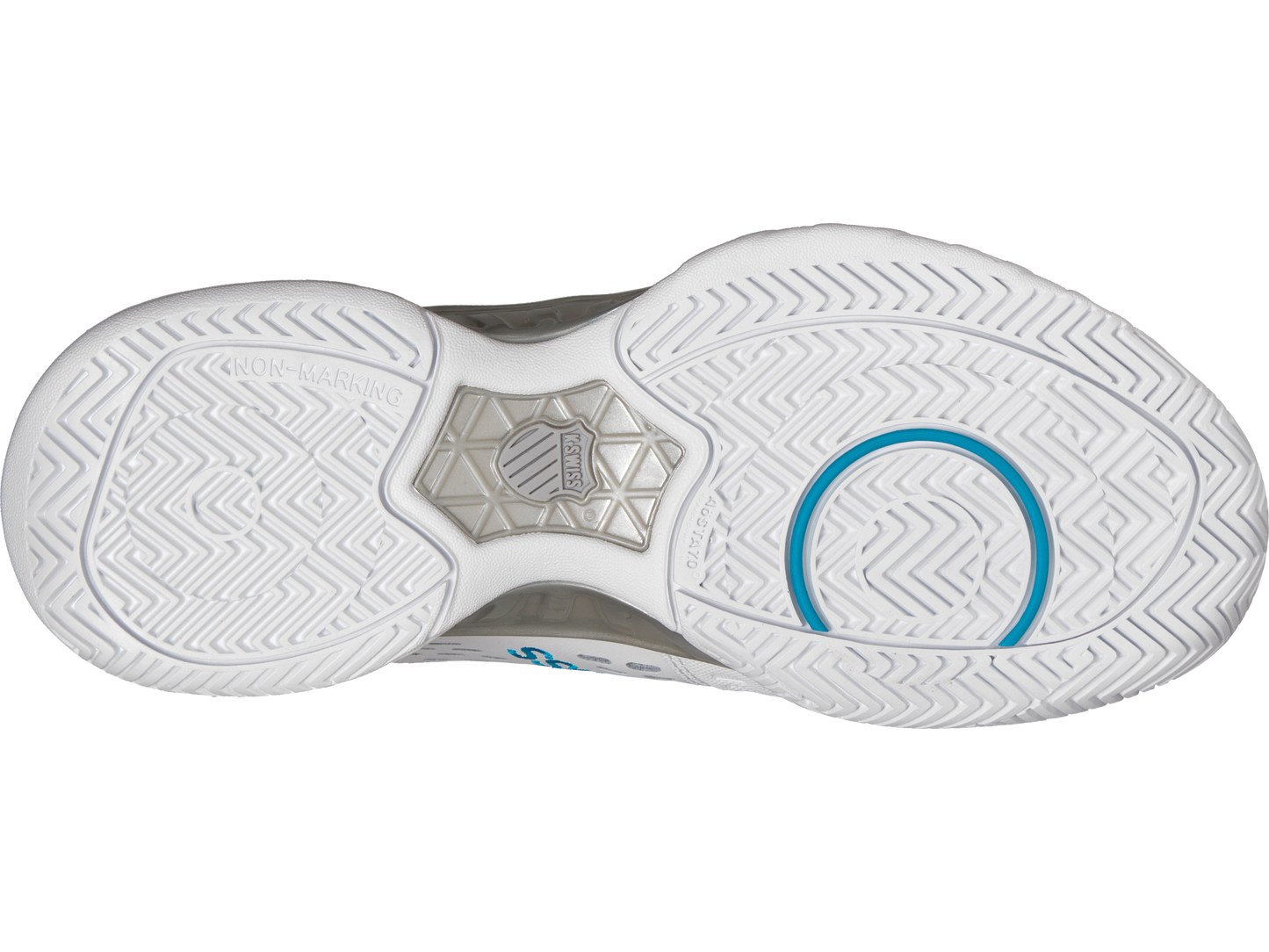 95369-159-M | BIGSHOT LIGHT LTR OMNI | WHITE/HAWAIIAN OCEAN