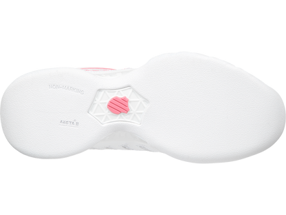 95445-175-M | BIGSHOT LIGHT 3 CARPET | WHITE/PINK LEMONADE