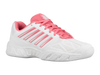 95445-175-M | BIGSHOT LIGHT 3 CARPET | WHITE/PINK LEMONADE