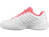 95445-175-M | BIGSHOT LIGHT 3 CARPET | WHITE/PINK LEMONADE