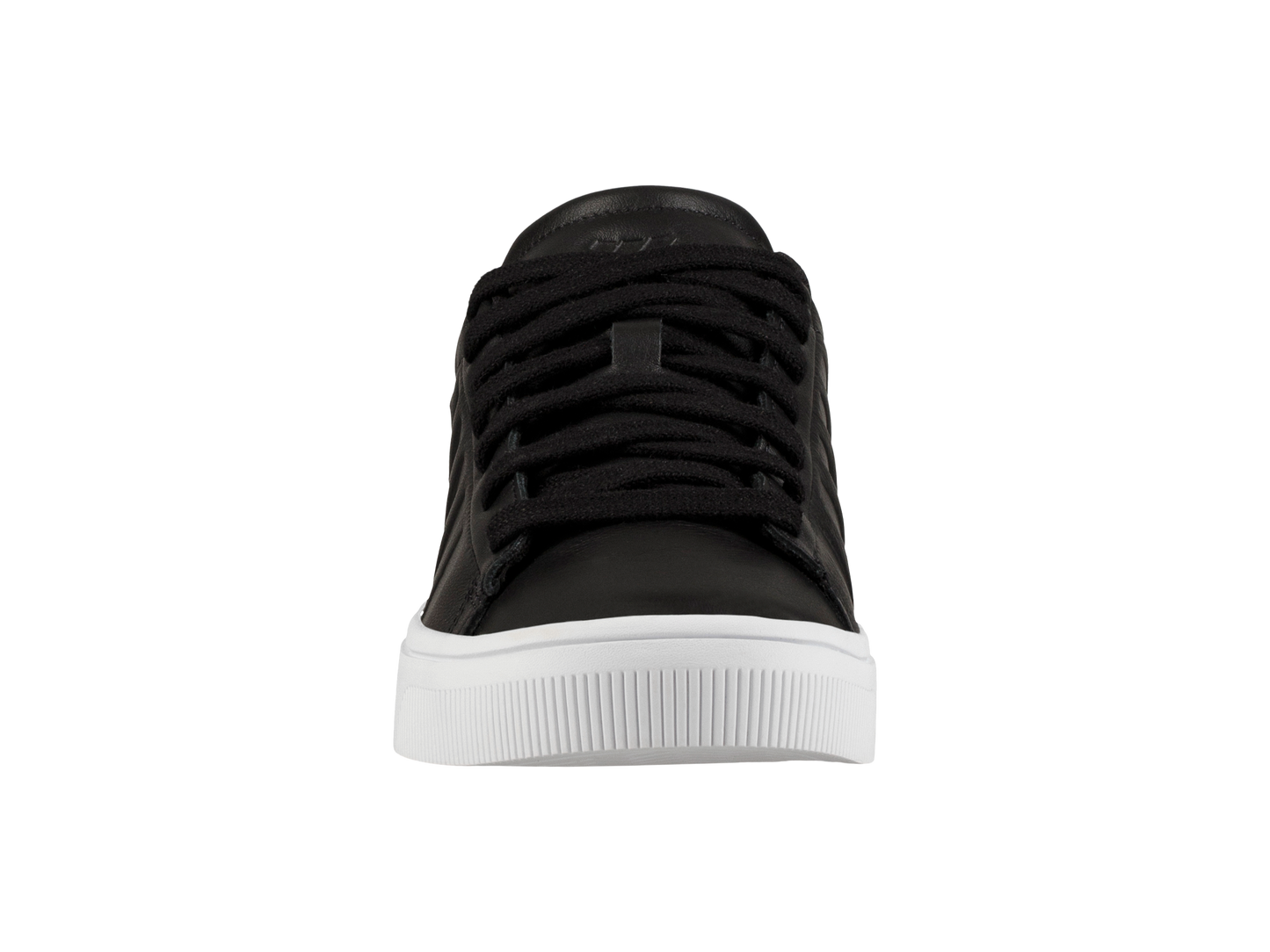 95453-078-M | COURT FRASCO | BLACK/TEAL