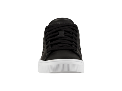 95453-078-M | COURT FRASCO | BLACK/TEAL