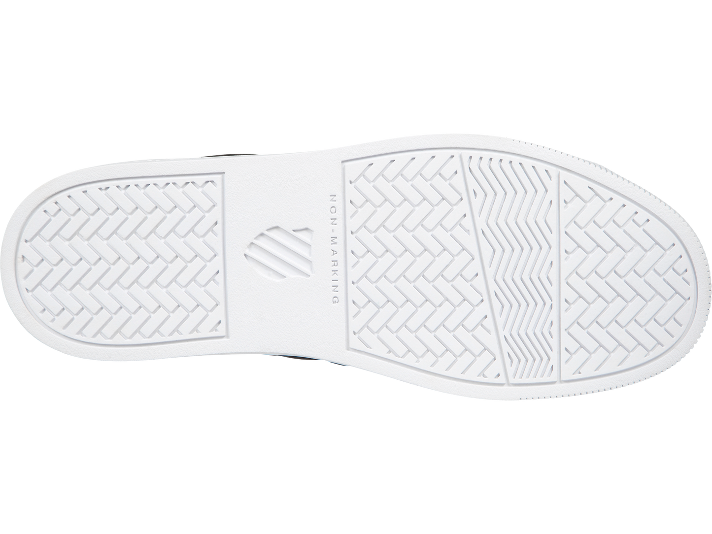 95453-078-M | COURT FRASCO | BLACK/TEAL