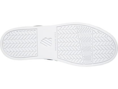 95453-078-M | COURT FRASCO | BLACK/TEAL