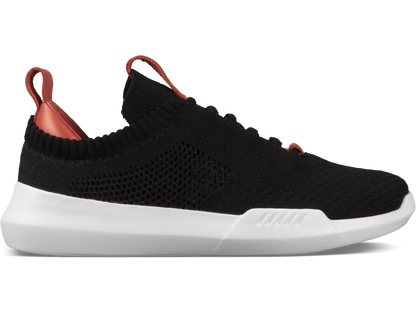 95578-040-M | WOMENS GEN-K ICON KNIT | BLACK/GINGER SPICE