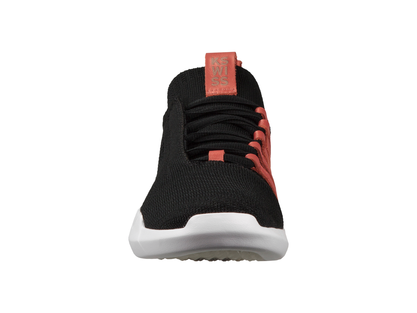 95578-040-M | WOMENS GEN-K ICON KNIT | BLACK/GINGER SPICE