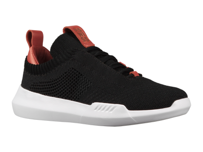 95578-040-M | WOMENS GEN-K ICON KNIT | BLACK/GINGER SPICE