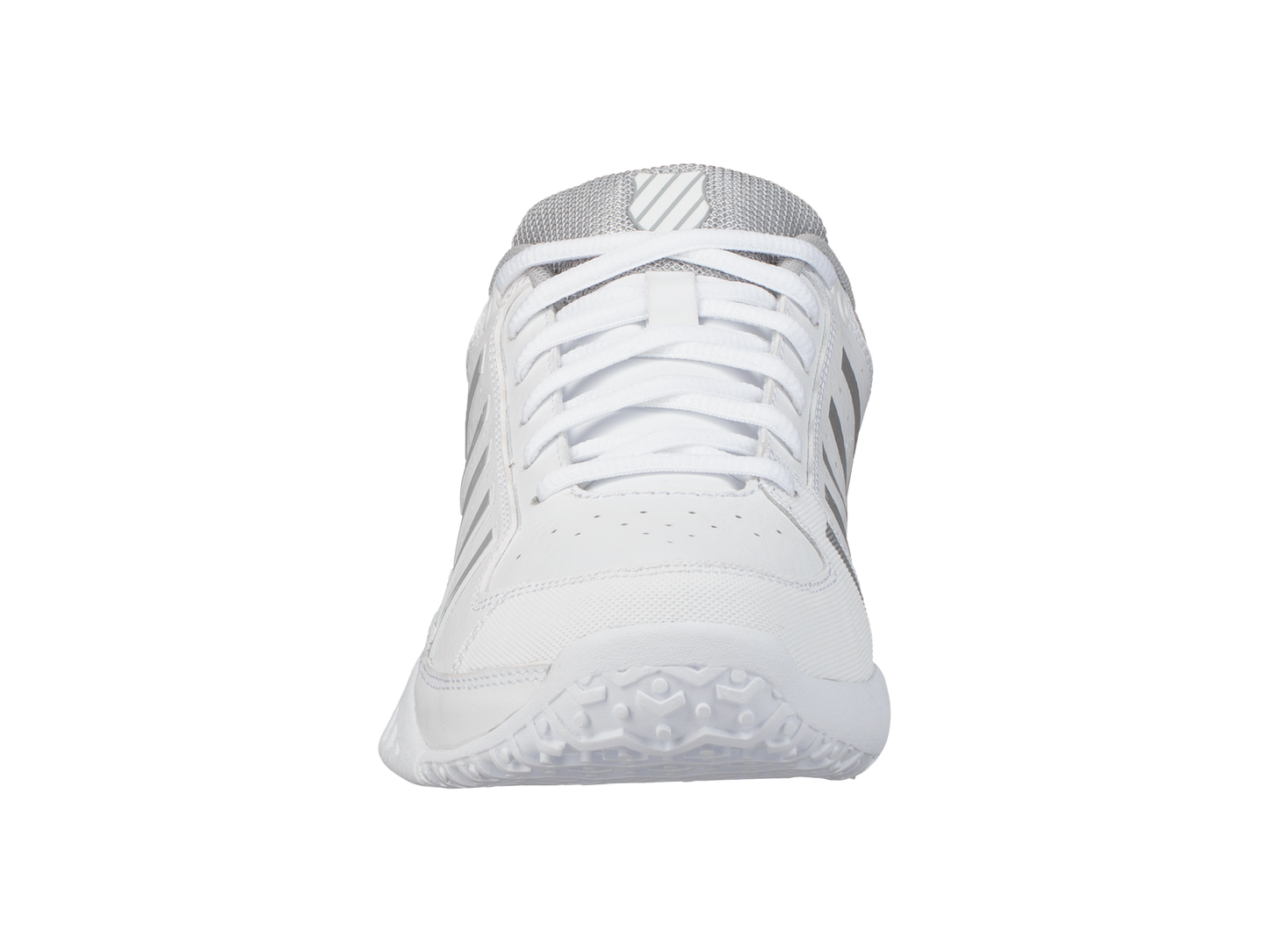 95645-107-M | RECEIVER IV OMNI | WHITE/HIGH-RISE