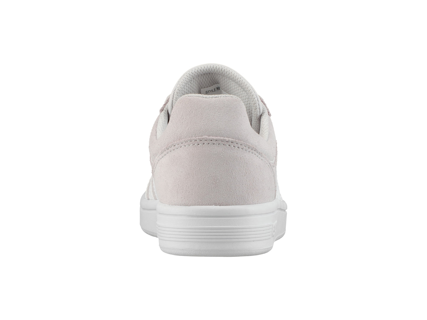 95676-009-M | WOMENS COURT CHESWICK SDE | NIMBUS CLOUD/WHITE/WHITE