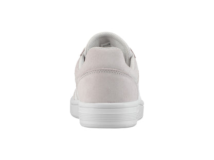 95676-009-M | WOMENS COURT CHESWICK SDE | NIMBUS CLOUD/WHITE/WHITE
