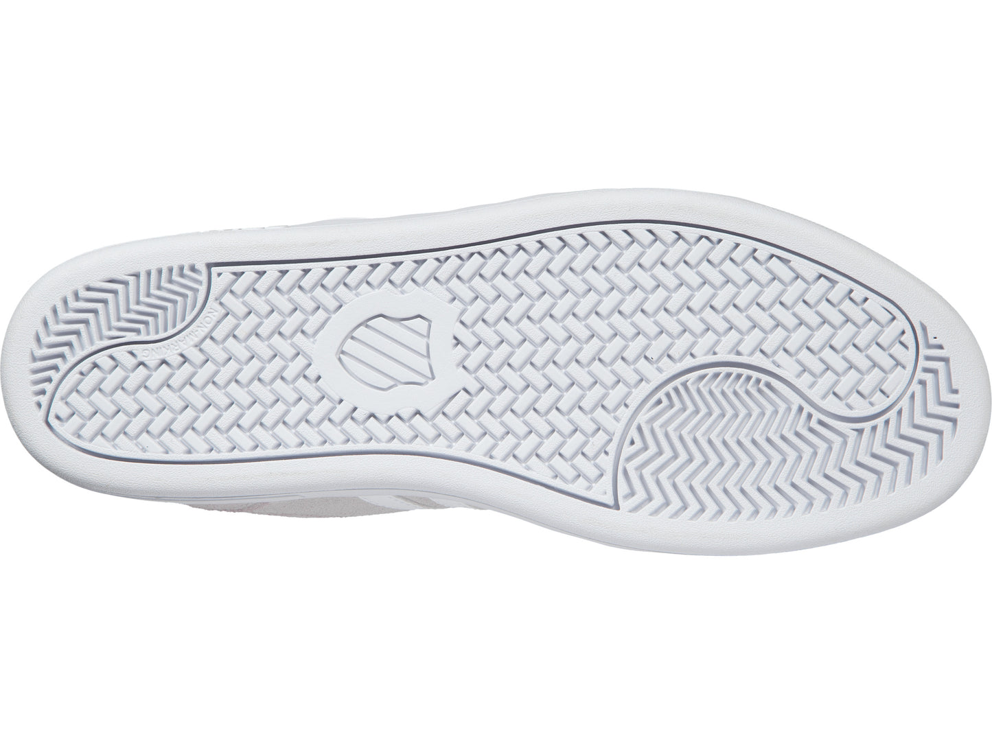 95676-009-M | WOMENS COURT CHESWICK SDE | NIMBUS CLOUD/WHITE/WHITE