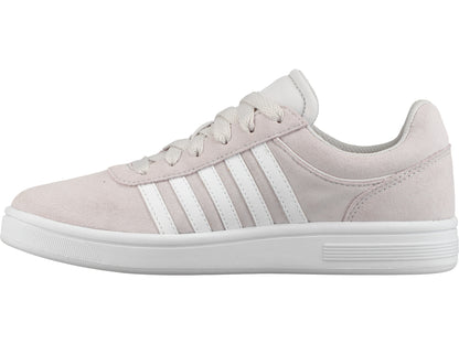 95676-009-M | WOMENS COURT CHESWICK SDE | NIMBUS CLOUD/WHITE/WHITE