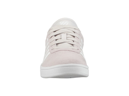 95676-009-M | WOMENS COURT CHESWICK SDE | NIMBUS CLOUD/WHITE/WHITE