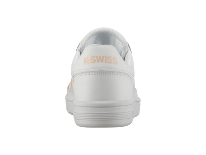 96042-190-M | COURT CHASSEUR | WHITE/SPANISH VILLA/WHITE